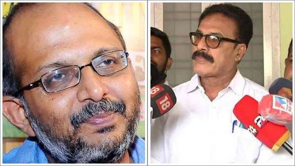 അല്‍പനെ മേയറാക്കിയാല്‍, അര്‍ദ്ധരാത്രി സല്യൂട്ട് ചോദിക്കും; തൃശൂര്‍ മേയര്‍ക്ക് അഡ്വ ജയശങ്കറിന്റെ പരിഹാസം