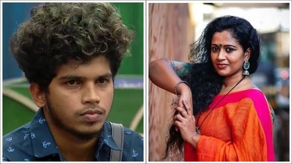 മകനെ പോലെ കണ്ട പയ്യൻ, ആ പൊടിച്ചെക്കനോട് അട്രാക്ഷൻ തോന്നുമോ; ഫുക്രുവിനൊപ്പം വന്ന വാർത്തയിൽ മഞ്ജു പത്രോസ്