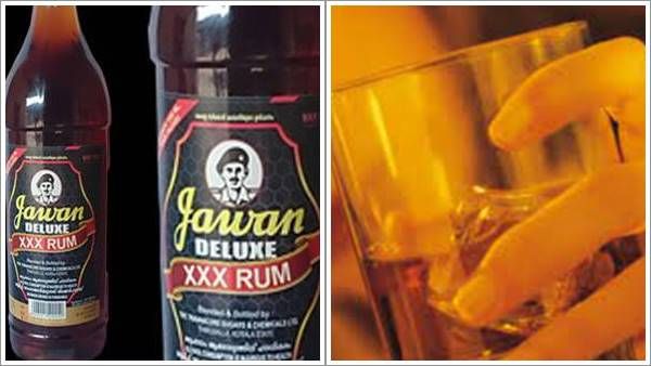 ജവാന്‍ റം ഇനി സ്വപ്‌നത്തില്‍ മാത്രം; ട്രാവന്‍കൂര്‍ ഷുഗേഴ്‌സ് ആന്‍ഡ് കെമിക്കല്‍സ് ഉത്പാദനം നിര്‍ത്തിവയ്ക്കുന്നു