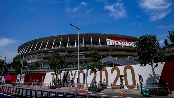 ഒളിംപിക്‌സ് ഉദ്ഘാടനത്തിന് ഇനി മണിക്കൂറുകള്‍; കൂടുതല്‍ പേര്‍ക്ക് കൊവിഡ്, കായിക ലോകം ആശങ്കയില്‍