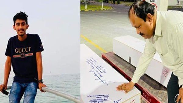 ഡ്രൈവിംഗ് ടെസ്റ്റിന്റെ ആദ്യ കടമ്പ പിന്നിട്ടിരുന്നു.. പക്ഷേ.. ഷിയാസിന്റെ മരണത്തിൽ കുറിപ്പുമായി അഷ്റഫ് താമരശേരി