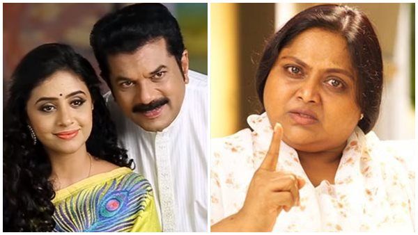 'താനുമായുളള വിവാഹം വേർപെടുത്തിയിട്ടില്ല', മുകേഷ്-ദേവിക വിവാഹമോചനത്തിൽ സരിത