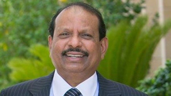 അബുദാബി ചേംബര്‍ ഡയറക്ടര്‍ ബോര്‍ഡ് വൈസ് ചെയര്‍മാനായി എംഎ യൂസഫലിയെ നിയമിച്ചു