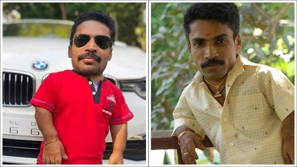 'അന്ന് അവിടുന്ന് എന്നെ അവജ്ഞയോടെ തള്ളിക്കളഞ്ഞു, അമ്മയ്ക്ക് അത് വലിയ വിഷമമായി'; തുറന്നുപറഞ്ഞ് ഗിന്നസ് പക്രു