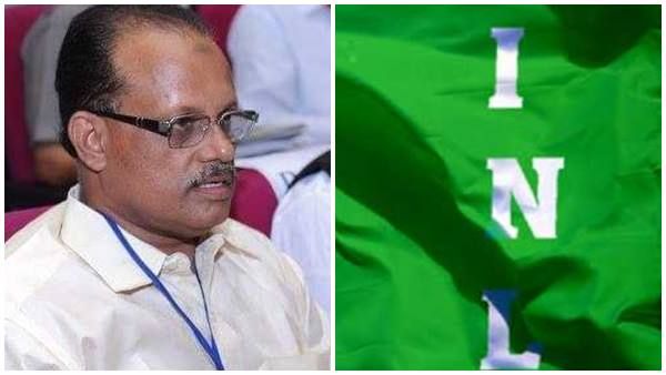 ഐഎന്‍എല്‍ മന്ത്രിയുടെ ഗണ്‍മാന്‍ ആര്‍എസ്എസ് അനുഭാവി; സിപിഎം മുന്നറിയിപ്പ് നല്‍കിയിട്ടും തിരുത്തിയില്ല, വിവാദം