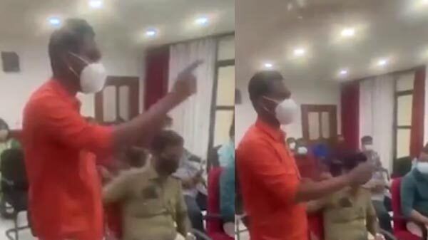 മൊറട്ടോറിയമില്ല, കറന്റ് ബില്ലില്‍ ഇളവില്ല, നാലുമാസമായി.... വൈറലായി അര്‍ഷാദിന്റെ വാക്കുകള്‍