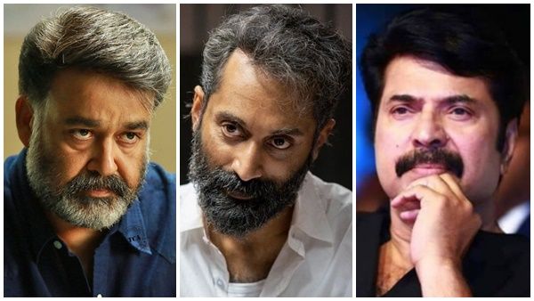 മോഹൻലാലും മമ്മൂട്ടിയും ഫഹദ് ഫാസിലിൽ നിന്ന് പഠിക്കേണ്ട ചില കാര്യങ്ങൾ; വൈറലായി കുറിപ്പ്