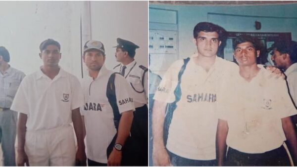 സച്ചിനും ഗാംഗുലിക്കും പന്തെറിഞ്ഞു, ഇപ്പോള്‍ ദാല്‍ പൂരി വില്‍പ്പന, പ്രകാശിനിത് കയ്‌പേറിയ ഇന്നിംഗ്‌സ്