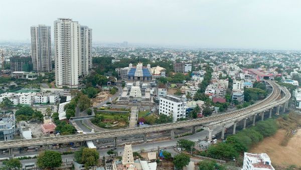 ബംഗളൂരുവിനെ വിറപ്പിച്ച് ഘോര ശബ്ദം; ഭൂകമ്പമെന്ന് അഭ്യൂഹം, കാരണം തിരഞ്ഞ് സോഷ്യല്‍ മീഡിയ