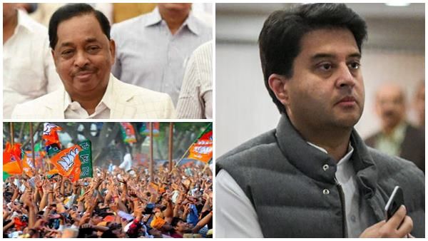 സിന്ധ്യ ദില്ലിയിലേക്ക്, 11 പേരുടെ പട്ടികയായി, അടിമുടി മാറ്റം, ഞെട്ടിച്ച പ്രഖ്യാപനങ്ങളുണ്ടാവും!!