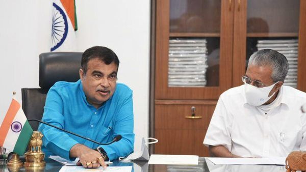 കണ്ണൂർ-മൈസൂർ റോഡ് ദേശീയ പാതയായി ഉയർത്തും, മുഖ്യമന്ത്രിക്ക് നിതിൻ ഗഡ്കരിയുടെ ഉറപ്പ്