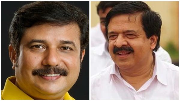 രമേശ് ചെന്നിത്തലയേയും ആരിഫ് എംപിയേയും സിനിമയിലെടുത്തു; 'ഹരിപ്പാട് ഗ്രാമപഞ്ചായത്ത്' ചിത്രീകരണം ഉടൻ