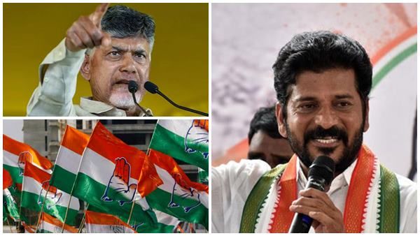 രേവന്ത് റെഡ്ഡിയുടെ വന്‍ നീക്കം, തെലങ്കാനയില്‍ കോണ്‍ഗ്രസിനൊപ്പം ചേരാന്‍ ടിഡിപി? കൂറുമാറിയവരെ പൂട്ടും