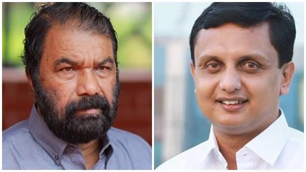 ശിവന്‍കുട്ടിയും മുഹമ്മദ് റിയാസും നേര്‍ക്കുനേര്‍!!! ഞായറാഴ്ച കാണാമെന്ന് വെല്ലുവിളി... ഇതാണ് കാരണം