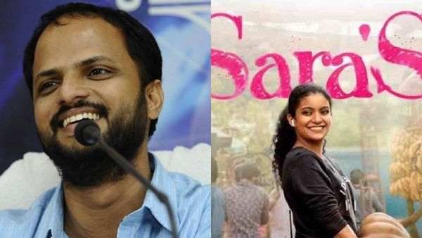 നല്ല അച്ചന്മാരെ പറയിക്കാൻ ഉണ്ടായ പുഴുക്കുത്തുകളെ പറ്റി സിനിമ എടുക്കാമല്ലോ;സാറാസിന്റെ 'രണ്ടാം ഭാഗത്തിന്' മറുപടി