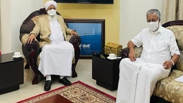 ന്യൂനപക്ഷ സ്‌കോളര്‍ഷിപ്പ്: ആശങ്കകൾ പരിഹരിക്കുമെന്ന് മുഖ്യമന്ത്രി ഉറപ്പ് നൽകിയെന്ന് കാന്തപുരം