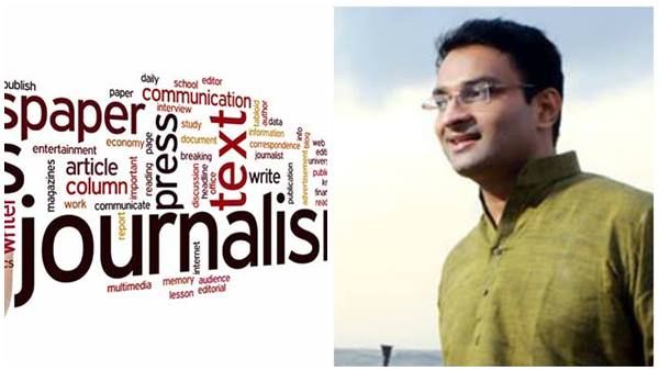 'മാധ്യമ വേട്ട'യ്‌ക്കെതിരെ നിയമ പോരാട്ടത്തിന് 'കളക്ടര്‍ ബ്രോ'യുടെ നേതൃത്വത്തില്‍ പുതിയ സംരംഭം; കടുത്ത വിമർശനം