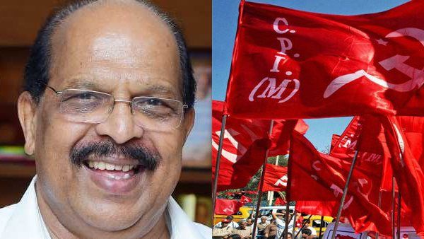 ജി സുധാകരനെ മാത്രം വിചാരണ ചെയ്യുന്നതിൽ കാരണമുണ്ട്..ആ പോസ്റ്റും ചേർത്ത് വായിക്കണം;ബിജെപി നേതാവ്