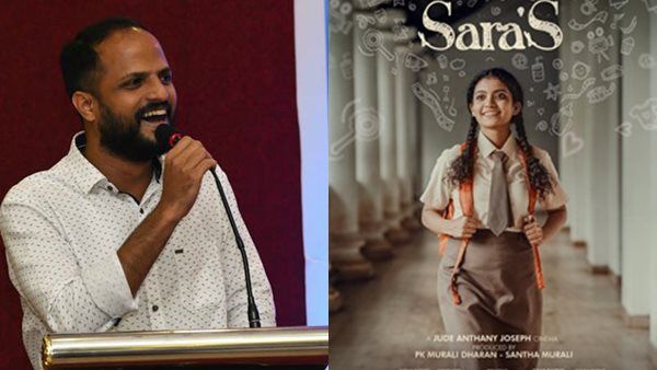 'ആദ്യം നീ പോയി സിനിമാക്കാരെ നന്നാക്ക്, കള്ളും കഞ്ചാവും പെണ്ണും കൂട്ടവും..പോങ്ങൻ'; ജൂഡിന് സൈബർ ആക്രമണം