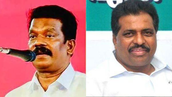 കെ രാധാകൃഷ്ണന്റെ 'റിമോട്ട് കൺട്രോൾ' ആണോ എ സമ്പത്ത്? ഇത് പരിഹസിക്കുന്നതിന് തുല്യം;കൊടിക്കുന്നിൽ