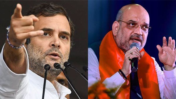 പെഗാസസ്;ഭീകരർക്കെതിരെ ഉപയോഗിക്കേണ്ട ആയുധം രാജ്യത്തിനെതിരെ ഉപയോഗിച്ചു..കേന്ദ്രത്തെ കടന്നാക്രമിച്ച് രാഹുൽ