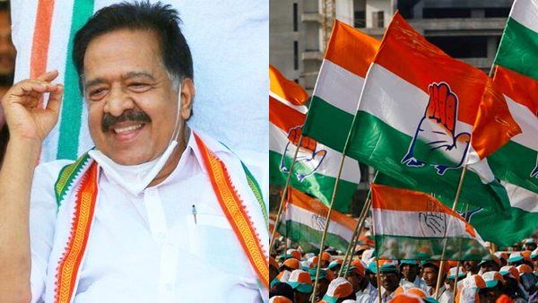 കോൺഗ്രസ് തലപ്പത്ത് വൻ അഴിച്ചുപണി; രമേശ് ചെന്നിത്തല എഐസിസി തലപ്പത്തേക്ക്? നിർണായക നീക്കം