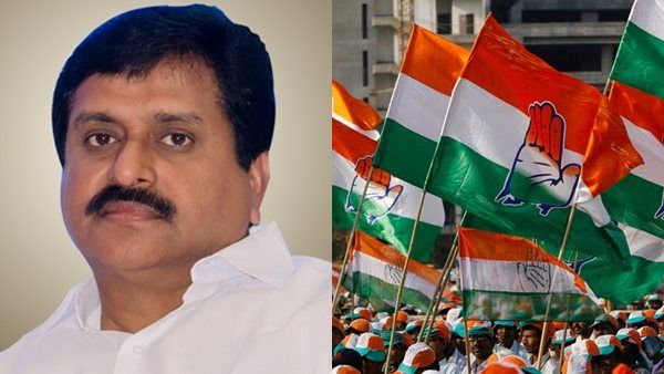 കോൺഗ്രസിൽ പൊട്ടിത്തെറി; തോൽപിക്കാൻ ശ്രമിച്ചത് പാർട്ടിക്കാർ, പരാതിക്കെട്ടഴിച്ച് നേതാക്കൾ