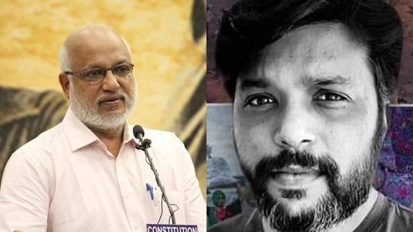 ഡാനിഷ് സിദ്ദിഖിയുടെ കൊലപാതകത്തെ കേന്ദ്ര സര്‍ക്കാര്‍ അനുശോചച്ചില്ല: വിമര്‍ശനവുമായി എംഎ ബേബി