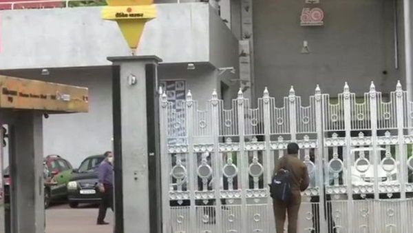 ദൈനിക് ഭാസ്കറിൽ 700 കോടിയുടെ നികുതി വെട്ടിപ്പ്: ആദായനികുതി റെയ്ഡിന് പിന്നാലെ വെളിപ്പെടുത്തൽ