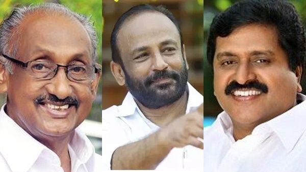 കോട്ടയത്ത് കെസി ജോസഫ്, പാലക്കാട് ഗോപിനാഥന്‍; ഡിസിസിയില്‍ പിടിമുറുക്കാന്‍ ഗ്രൂപ്പുകളുടെ നീക്കം