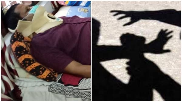 അർബുദരോഗിയോട് പരാക്രമം കാട്ടി അഭിഭാഷകൻ; ഒത്തുകളിച്ച് പൊലീസ്