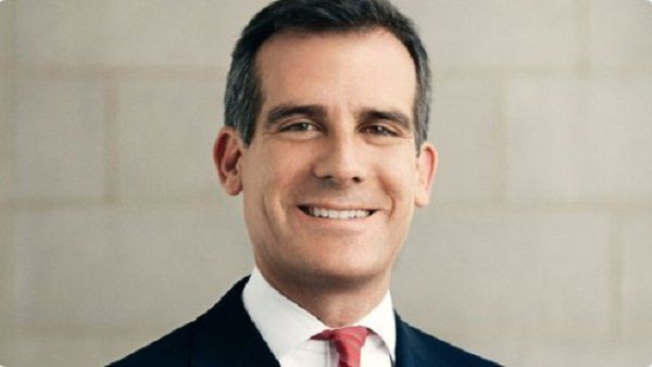 എറിക് ഗാര്‍സെറ്റി യുഎസിന്റെ ഇന്ത്യയിലെ അംബാസിഡറായി നിയമിച്ചു, ജോ ബൈഡന്റെ വിശ്വസ്തന്‍