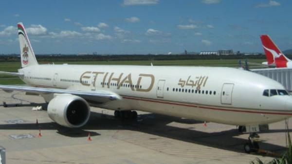 യുഎഇ- ഇന്ത്യ വിമാന സർവീസ് വിലക്ക്: ആഗസ്റ്റ് രണ്ട് വരെ നീട്ടി ഇത്തിഹാദ് എയർവേയ്സ്