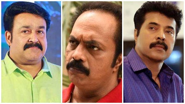 സൂപ്പര്‍ സ്റ്റാറുകള്‍ക്കെതിരെ തുറന്നടിച്ച് ഷമ്മി തിലകന്‍, തിരിച്ചടിച്ച് ഫാന്‍സ്‌