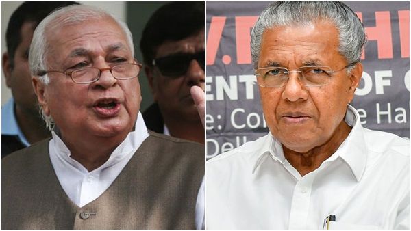 സർക്കാരിനെ നോട്ടമിട്ട് ഗവർണർ; ഗവർണറുടെ ഉപവാസം രാഷ്ട്രീയ കേന്ദ്രങ്ങളിൽ ചലനം സൃഷ്ടിക്കുമോ?