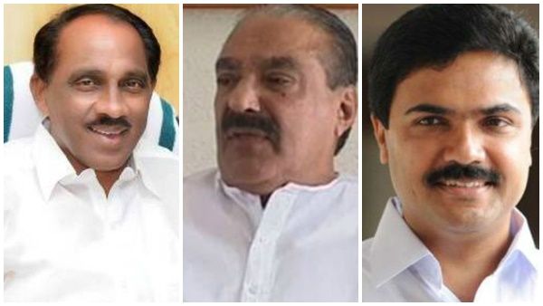 ജീവിച്ചിരിക്കുമ്പോൾ തേജോവധം ചെയ്യുക, മരണശേഷം ഏറ്റെടുക്കുക; ജോസ് പിതാവിനെ മറക്കുന്നെന്ന് കെ ബാബു