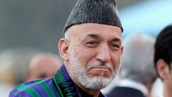 അഫ്ഗാന്‍ ദൗത്യത്തില്‍ യുഎസ് പൂര്‍ണ്ണ പരാജയം: ഇന്ത്യയുടെ ഇടപെടല്‍ സ്വാഗതാര്‍ഹം: ഹാമിദ് കര്‍സായി