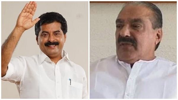 നിങ്ങൾ ഇങ്ങനെ വിഷമിക്കേണ്ട കാര്യമില്ല, കെഎം മാണിയെ കുറിച്ച് കേരളത്തിന് ബോധ്യമുണ്ട്: മന്ത്രി റോഷി അഗസ്റ്റിൻ