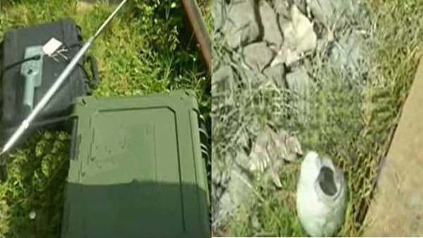 കോഴിക്കോട് റെയില്‍വേ പാളത്തില്‍ സ്ഫോടക വസ്തു: വീട്ടുകാര്‍ക്കെതിരെ കേസ്, അട്ടിമറിയില്ല