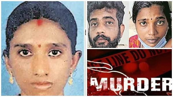 കൊലയ്ക്ക് മുമ്പ് മൂവരും ചേര്‍ന്ന് ലൈംഗിക ബന്ധം? അനിതയുടെ കൊലപാതകത്തില്‍ ഞെട്ടിപ്പിക്കുന്ന വിവരങ്ങള്‍ പുറത്ത്