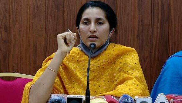 പെണ്ണിന്റെ മാനത്തിന് ഇത്ര വിലയിടാനായിരിക്കും ഇവരുടെ 