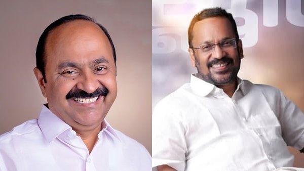 ഇവിടെ ഒരു റവന്യൂ മന്ത്രിയുണ്ടോ? ഉണ്ടെങ്കില്‍ തന്നെ വല്ലതും അറിയുന്നുണ്ടോ? വിഡി സതീശന്‍