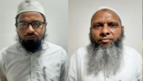 മതംമറ്റ വിവാദം: യുപിയിലും ദില്ലിയിലും ഇഡി റെയ്ഡ്, പാക്‌സിതാന്റെ ഫണ്ട് ലഭിച്ചെന്ന് ഉദ്യോഗസ്ഥര്‍