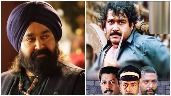 30 വര്‍ഷം കൊണ്ട് മോഹന്‍ലാലിന്റെ പ്രതിഫലം 100 മടങ്ങിലേറെ കൂടി! കിരീടത്തിന് വാങ്ങിയത് എത്ര രൂപ?