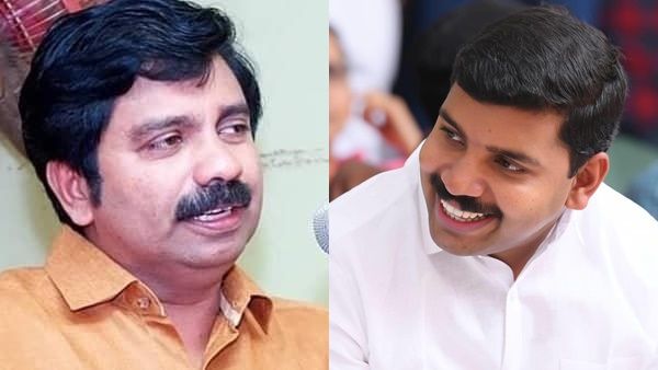ആര്യാടന്‍ ഷൗക്കത്തിനെ വെല്ലാന്‍ വിഎസ് ജോയി: മലപ്പുറം ഡിസിസി അധ്യക്ഷ പദവിയില്‍ ഗ്രൂപ്പ് രഹിത നീക്കം