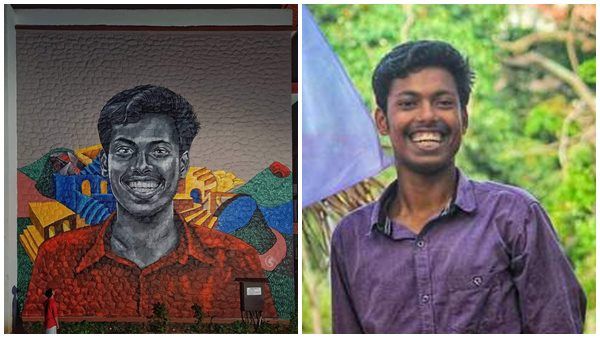 'കേരളമാകെ അവന്റെ ശൂന്യതയോർത്ത് ദുഃഖിക്കുന്നു', അഭിമന്യുവിന് അഭിവാദ്യമർപ്പിച്ച് വിജയരാഘവൻ