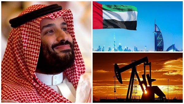 സൗദിയും യുഎഇയും തമ്മില്‍ തര്‍ക്കം രൂക്ഷം; ഇങ്ങനെ ആദ്യം!! ലോകത്ത് പുതിയ പ്രതിസന്ധി, യോഗം മാറ്റി