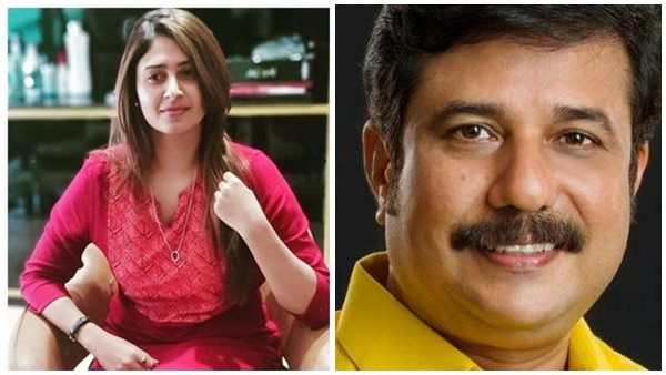 'സ്റ്റാൻ സ്വാമിയെ പോലെ ഐഷയും ബലിയാടാൻ അനുവദിച്ചുകൂട', പിന്തുണയുമായി എഎം ആരിഫ്