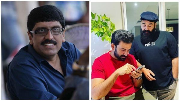 പൃഥ്വി-മോഹൻലാൽ ചിത്രമടക്കം 7 സിനിമകൾ കേരളം വിടുന്നു, മുഖ്യമന്ത്രി ഇടപെടണമെന്ന് ഫെഫ്ക