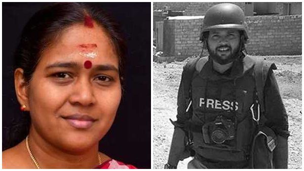 താലിബാനെന്ന് പറയാൻ ആർജ്ജവമില്ല, മോദി സർക്കാരാണ് കൊന്നതെന്ന് തോന്നിപ്പോകും: ശോഭാ സുരേന്ദ്രൻ